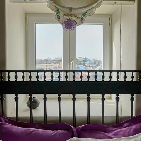 Будинок відпочинку Visiting Portugal - Historic Holiday Homes