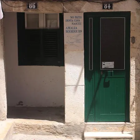 Holiday home Visiting Portugal - Historic Holiday Homes *