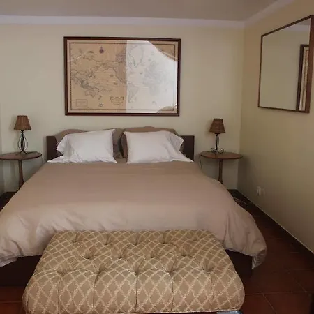 Visiting Portugal - Historic Holiday Homes