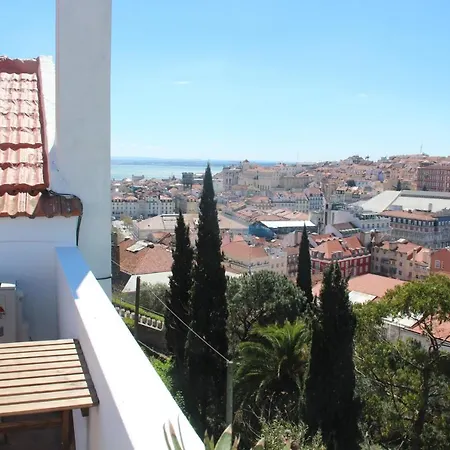 Visiting Portugal - Historic Holiday Homes * Lisbon