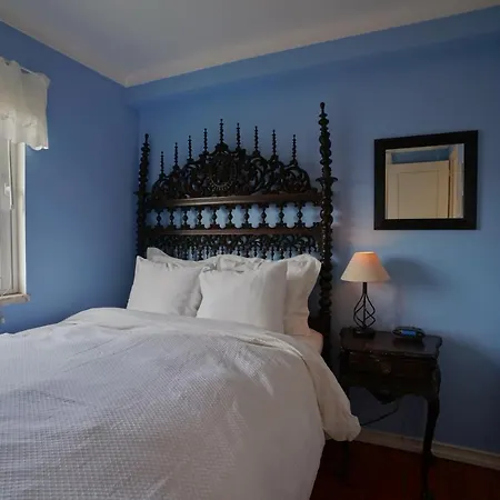 Visiting Portugal - Historic Holiday Homes Holiday home *