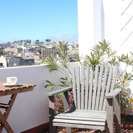 Holiday home Visiting Portugal - Historic Holiday Homes *