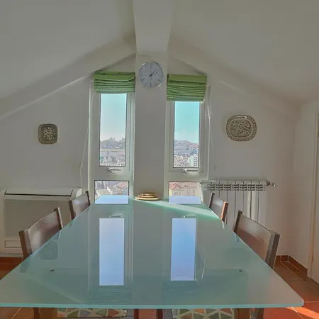 Visiting Portugal - Historic Holiday Homes