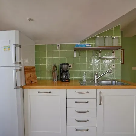 Visiting Portugal - Historic Holiday Homes Holiday home Lisbon