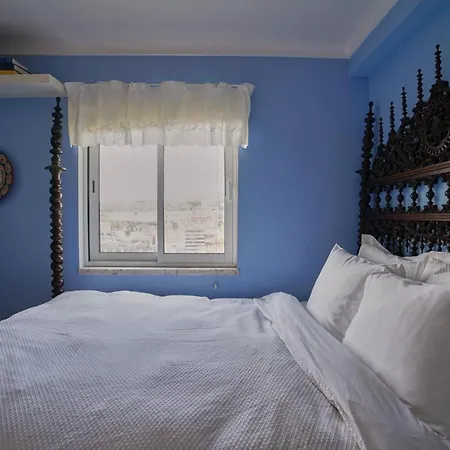 Holiday home Visiting Portugal - Historic Holiday Homes *