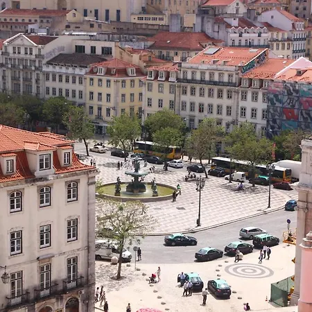 Holiday home Visiting Portugal - Historic Holiday Homes