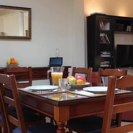Holiday home Visiting Portugal - Historic Holiday Homes *