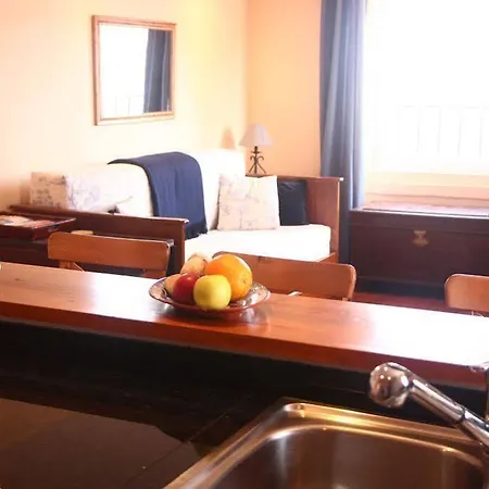 Visiting Portugal - Historic Holiday Homes