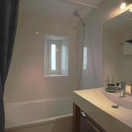 Holiday home Visiting Portugal - Historic Holiday Homes Lisbon