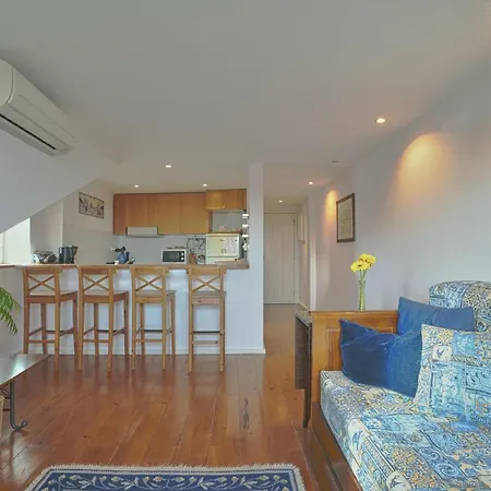 Holiday home Visiting Portugal - Historic Holiday Homes *