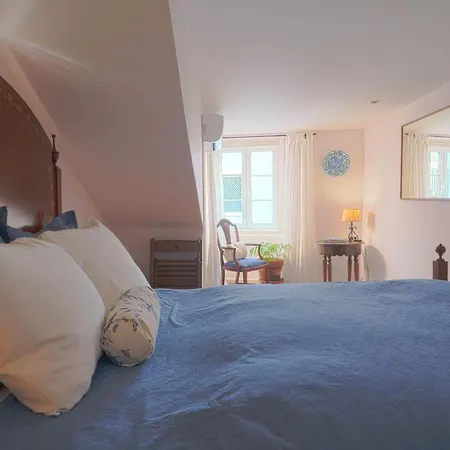 Holiday home Visiting Portugal - Historic Holiday Homes *