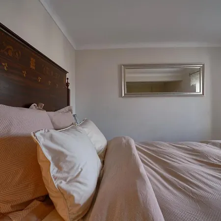 Visiting Portugal - Historic Holiday Homes Vakantiehuis Lissabon