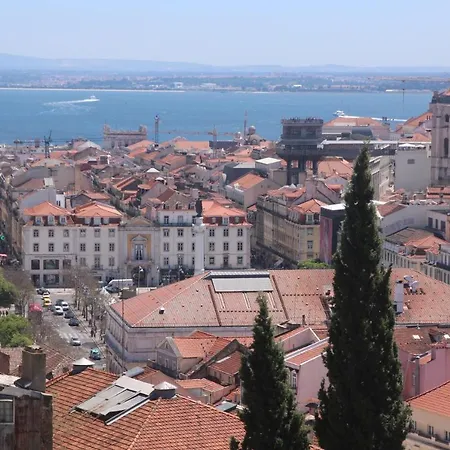 Vakantiehuis Visiting Portugal - Historic Holiday Homes *