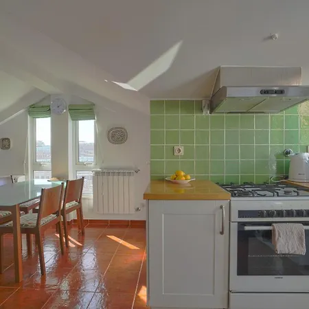 Visiting Portugal - Historic Holiday Homes Vakantiehuis