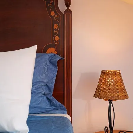 Visiting Portugal - Historic Holiday Homes Vakantiehuis *