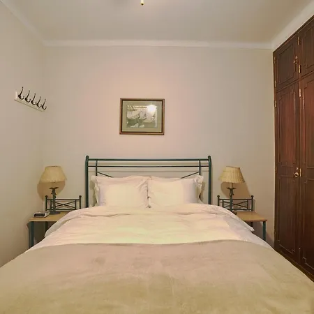 Vakantiehuis Visiting Portugal - Historic Holiday Homes *