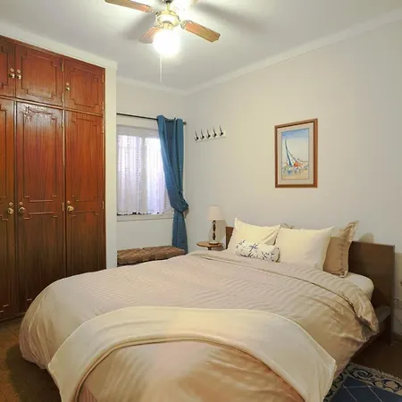 Vakantiehuis Visiting Portugal - Historic Holiday Homes *