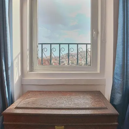 Visiting Portugal - Historic Holiday Homes Lissabon