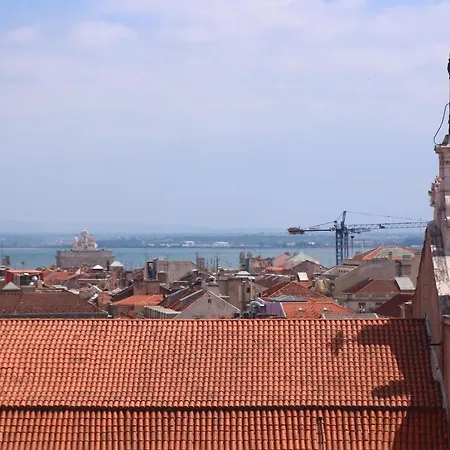 Visiting Portugal - Historic Holiday Homes Vakantiehuis