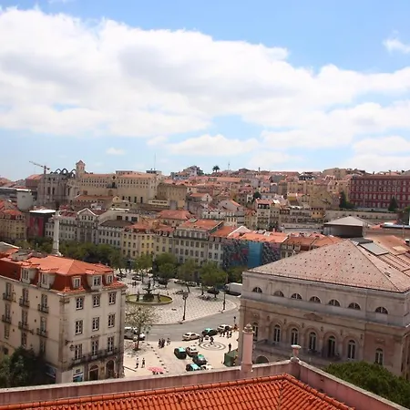 Vakantiehuis Visiting Portugal - Historic Holiday Homes *