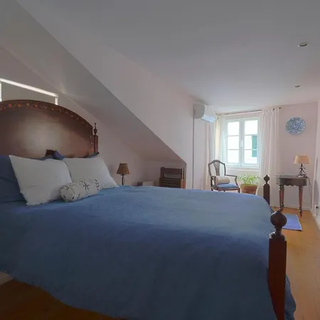Visiting Portugal - Historic Holiday Homes Lissabon